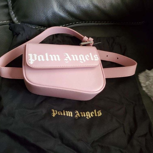 Palm Angels Handbags - Designer belt bag